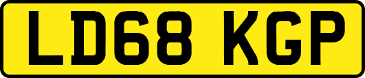 LD68KGP
