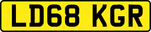 LD68KGR
