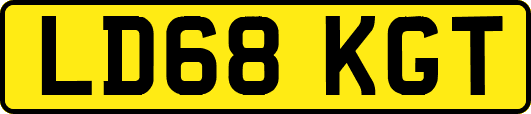 LD68KGT