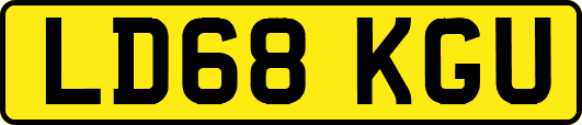 LD68KGU