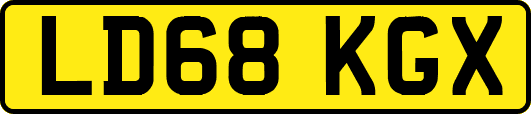 LD68KGX