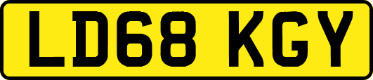 LD68KGY