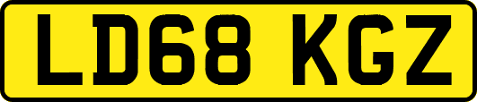 LD68KGZ
