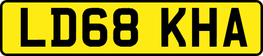 LD68KHA