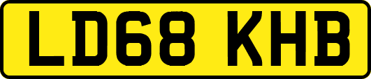LD68KHB