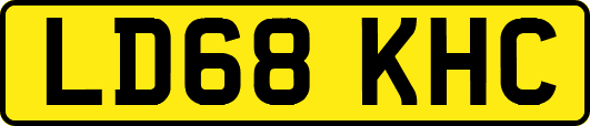 LD68KHC
