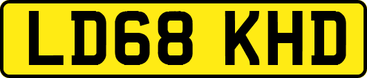 LD68KHD