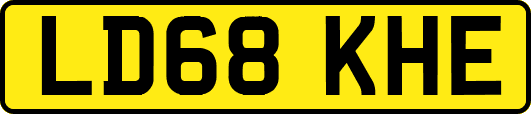 LD68KHE