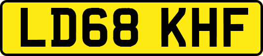 LD68KHF