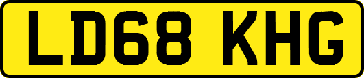 LD68KHG