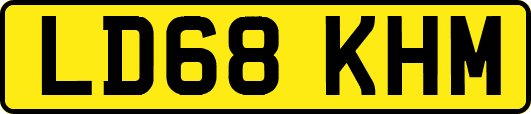 LD68KHM