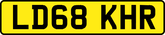 LD68KHR