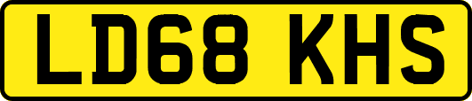 LD68KHS