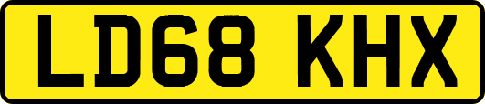 LD68KHX