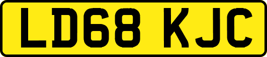 LD68KJC