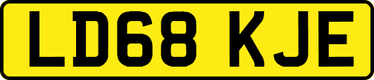 LD68KJE