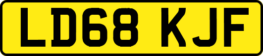 LD68KJF