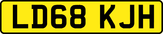 LD68KJH