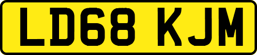 LD68KJM
