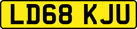 LD68KJU