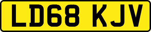 LD68KJV