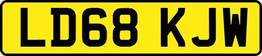 LD68KJW