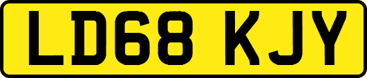 LD68KJY