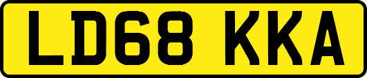 LD68KKA