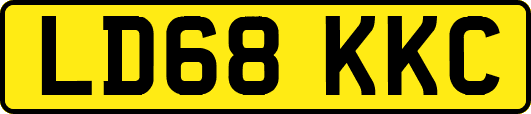 LD68KKC