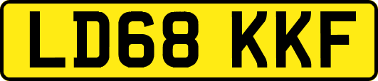 LD68KKF