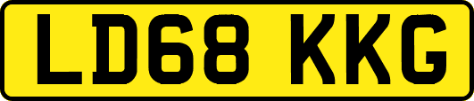LD68KKG