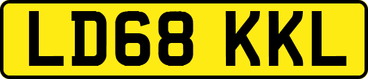 LD68KKL