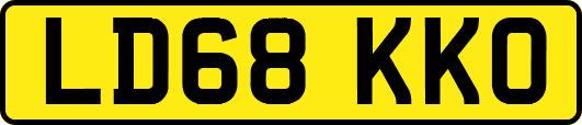 LD68KKO