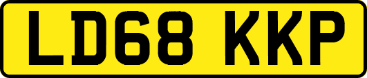 LD68KKP