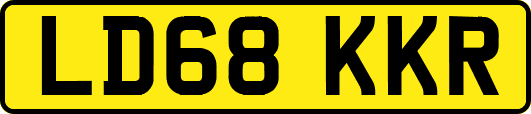 LD68KKR