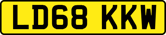 LD68KKW
