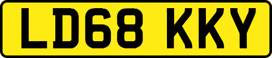LD68KKY