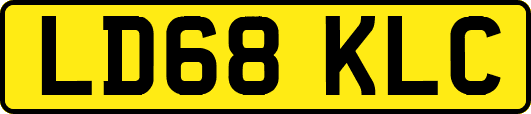 LD68KLC