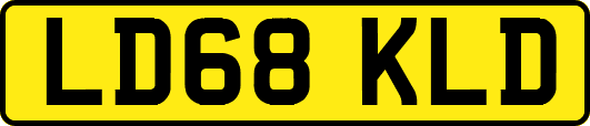 LD68KLD