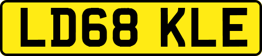 LD68KLE