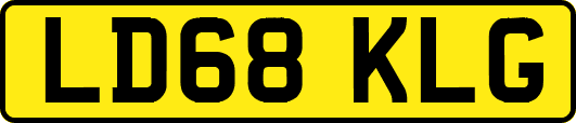 LD68KLG