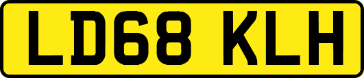LD68KLH