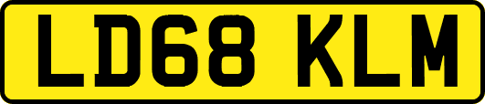 LD68KLM
