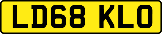 LD68KLO