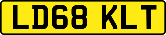 LD68KLT