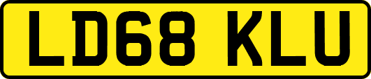 LD68KLU