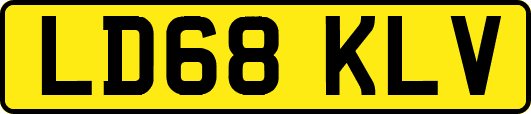 LD68KLV