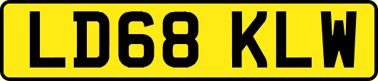 LD68KLW