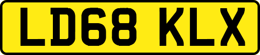 LD68KLX