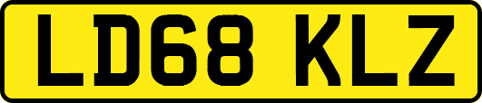 LD68KLZ